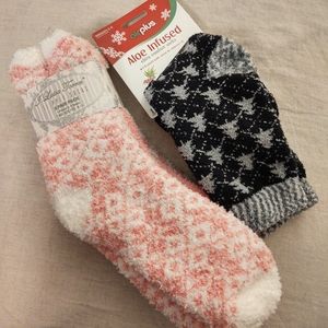 Cozy Socks Bundle